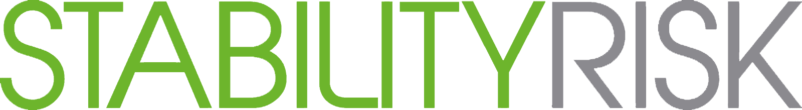 Stability Risk Logo
